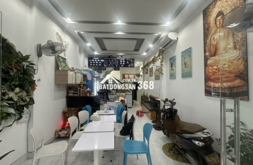 Bán nhà 100m² 2 tầng, 4PN, 4WC, Tô Ký, Trung Mỹ Tây, Q.12 - 9 tỷ